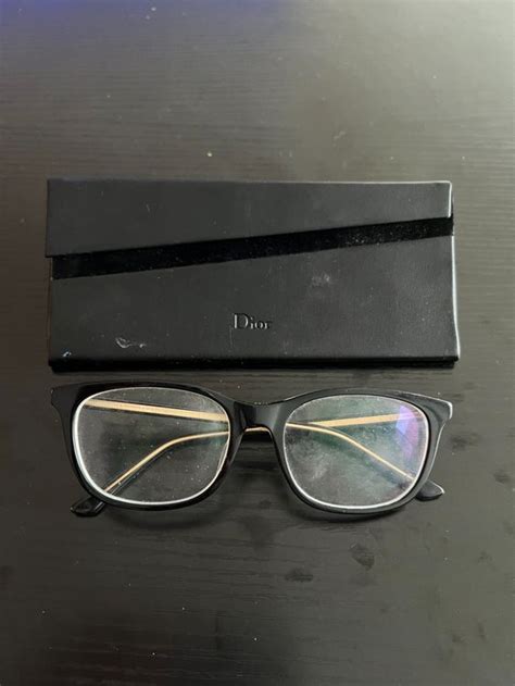 dior brillengestell damen gold|dior sonnenbrille montaigne.